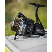 Mulineta Matrix Aquos Ultra Match & Feeder Reel, 5000 0.26mm/150m