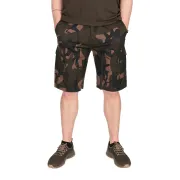 Pantaloni Scurti Fox Light Weight Camo Combat Shorts