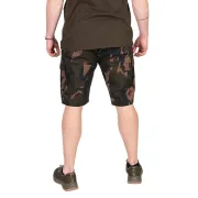 Pantaloni Scurti Fox Light Weight Camo Combat Shorts