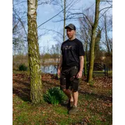 Pantaloni Scurti Fox Light Weight Camo Jogger Shorts