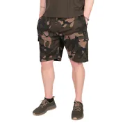 Pantaloni Scurti Fox Light Weight Camo Jogger Shorts