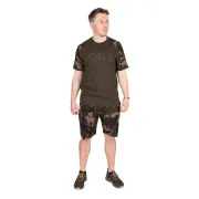 Pantaloni Scurti Fox Light Weight Camo Jogger Shorts