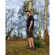 Pantaloni Scurti Fox Light Weight Camo Jogger Shorts