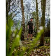 Pantaloni Scurti Fox Light Weight Khaki Combat Shorts