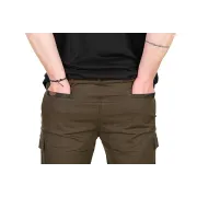 Pantaloni Scurti Fox Light Weight Khaki Combat Shorts