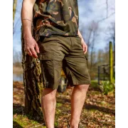Pantaloni Scurti Fox Light Weight Khaki Combat Shorts