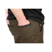 Pantaloni Scurti Fox Light Weight Khaki Combat Shorts