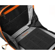 Rucsac Accesorii Pescuit Crossbody Spinning Delphin ATAK! Swift, 25x35x15cm