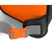 Rucsac Accesorii Pescuit Crossbody Spinning Delphin ATAK! Swift, 25x35x15cm