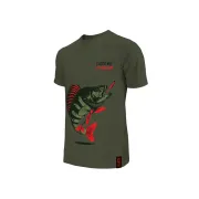 Tricou Delphin Catch Me! BIBAN