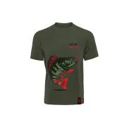 Tricou Delphin Catch Me! BIBAN