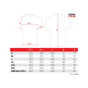 Tricou Delphin Catch Me! BIBAN