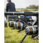 Mulineta Match & Feeder Matrix Aquos Ultra Match & Feeder Reel, 3000