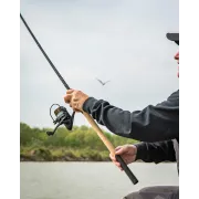 Mulineta Match & Feeder Matrix Aquos Ultra Match & Feeder Reel, 3000