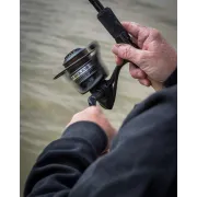 Mulineta Match & Feeder Matrix Aquos Ultra Match & Feeder Reel, 4000