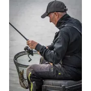 Mulineta Matrix Aquos Ultra Match & Feeder Reel, 5000 0.26mm/150m