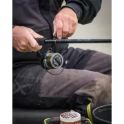 Mulineta Match & Feeder Matrix Aquos Ultra Match & Feeder Reel, 3000