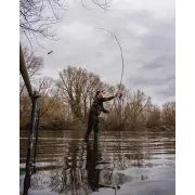 Lanseta Spomb S Rod 12FT, 3.66m, 2buc