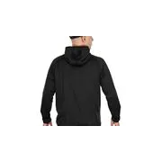 Jacheta Fox Rage Pro Series Technical Hoody, Storm Grey & Chilli Red