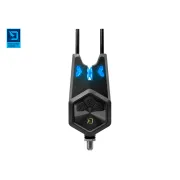 Avertizor/Senzor Pescuit  Delphin Ixton,Albastru