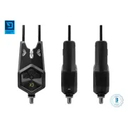 Avertizor/Senzor Pescuit  Delphin Ixton,Albastru