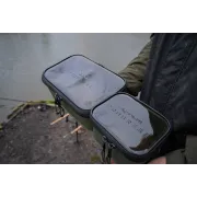 Borseta Accesorii Pescuit Korum Progress EVA Pouch, 1.5l, 15x11.5x8.5cm