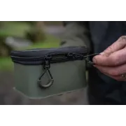 Borseta Accesorii Pescuit Korum Progress EVA Pouch, 1.5l, 15x11.5x8.5cm