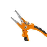 Cleste Multifunctional Delphin SpinSET, 16.5cm