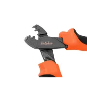 Cleste pentru Sertizat Delphin Crimper, 16cm