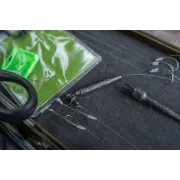 Con Antitangle Korum Camo Anti Tangle Sleeve, Short