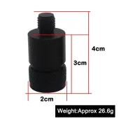 Conector Rapid Magnetic Pescuit NONSTOP, 1buc/blister