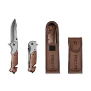 Cutit/Briceag Pliabil Delphin Profi