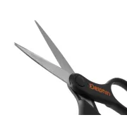 Foarfeca Delphin Braidy pentru Fir Textil, 14cm