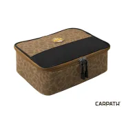 Geanta pentru Mulinete Delphin Area Reel Carpath, 33x25x12cm