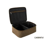 Geanta pentru Mulinete Delphin Area Reel Carpath, 33x25x12cm