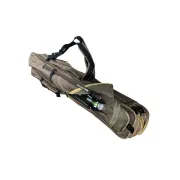 Husa Delphin Sherpa 100, 2 Lansete + 2 Mulinete, 105x25x24cm