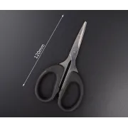 Kit Complet Pescuit NONSTOP Carp Tool Set (3 Crosete + Burghiu + Foarfeca + Knot Puller), 6 piese/blister