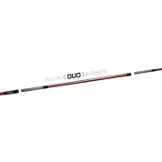 Lanseta Feeder Delphin Magma Legend4ry DUO, 3.55-3.95m, 100g, 3+5buc