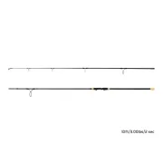 Lanseta Pescuit la Crap Delphin Nirvana CRP, 2.70m, 2.75lbs,2buc