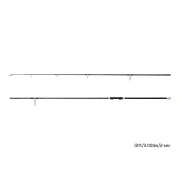 Lanseta Pescuit la Crap Delphin Nirvana CRP, 2.70m, 2.75lbs,2buc