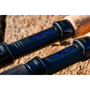 Lanseta Pescuit la Stationar Preston Dura Pellet Waggler 11ft, 3.35m, 4-12g, 2buc