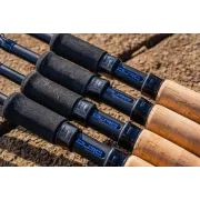 Lanseta Feeder Preston Dura Carp Feeder 12FT, 3.65m, 60g, 3+2buc