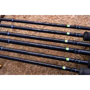 Lanseta Feeder Preston Dura Carp Feeder 11FT, 3.35m, 50g, 2+2buc