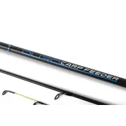 Lanseta Feeder Preston Dura Carp Feeder 12FT, 3.65m, 60g, 3+2buc