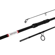 Lanseta Spod Pescuit la Crap Delphin BOMBER, 390cm, 5.00lbs,3buc