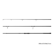 Lanseta Spod Pescuit la Crap Delphin Meteor Spod, 3.60m, 5.00lbs, 2buc