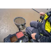 Maner Minciog Pescuit Matrix Aquos Power Landing Net , 2 Tronsoane, 3m