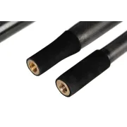 Maner Minciog Pescuit Matrix Aquos Power Landing Net , 3 Tronsoane, 4m