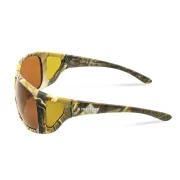 Ochelari de Soare Polarizati Delphin SG Forest Full Frame