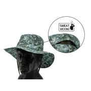 Palarie de Soare Pentru Pescuit Delphin Raider C2G